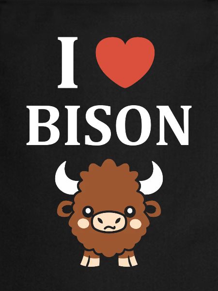 bison