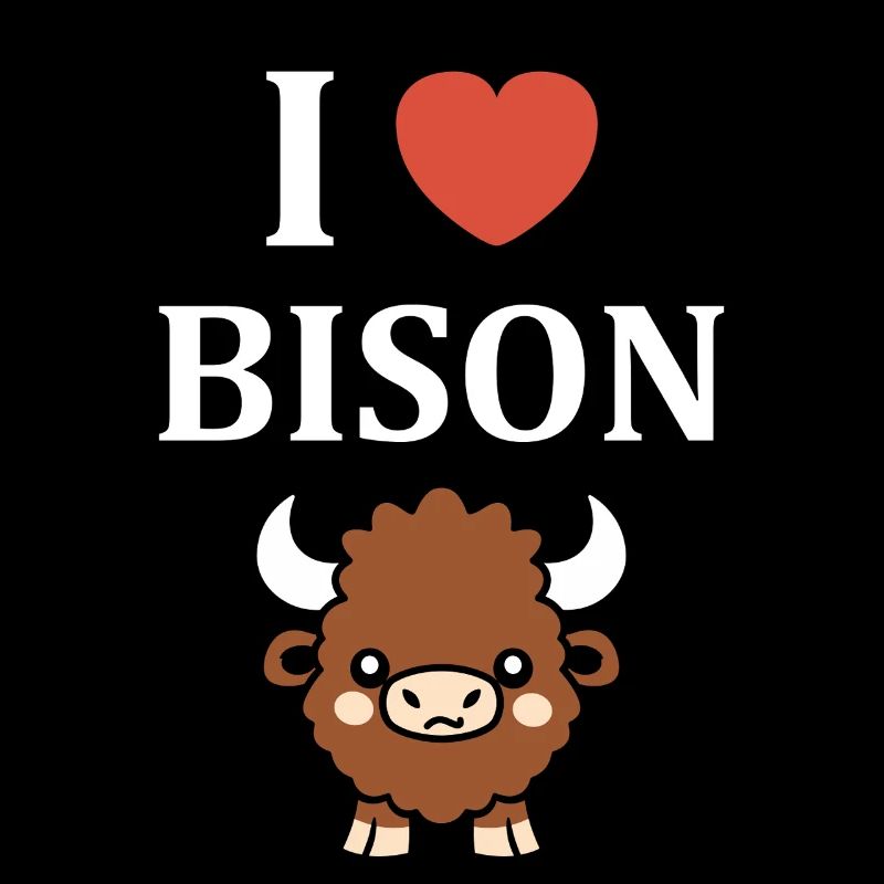 bison