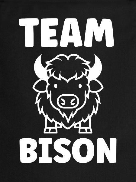 bison