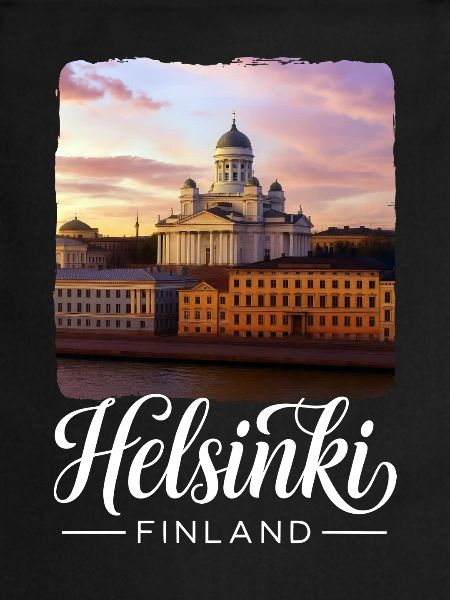 Helsinki Finland
