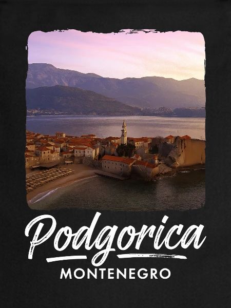Podgorica Montenegro