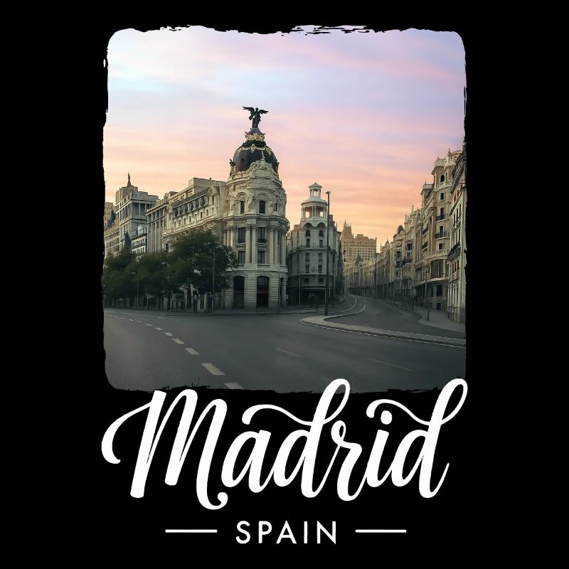 Madrid
