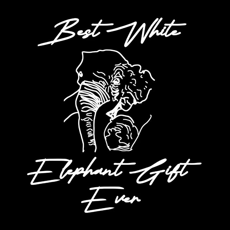 bester weisser Elefant ever