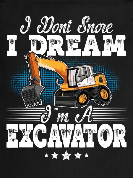 Excavator Operator