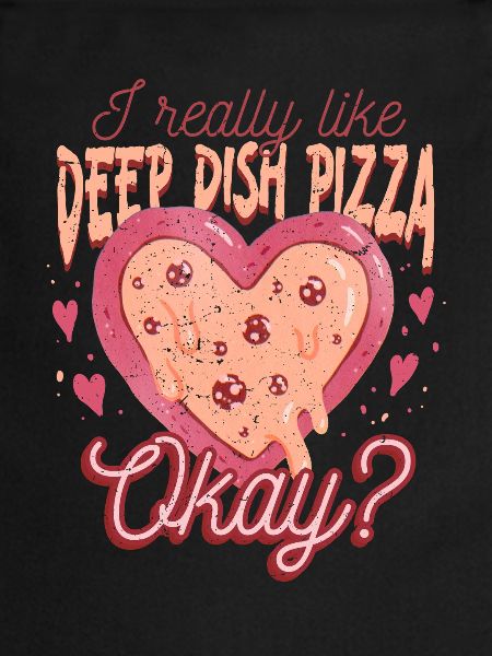 Deep Dish Pizza Chicargo