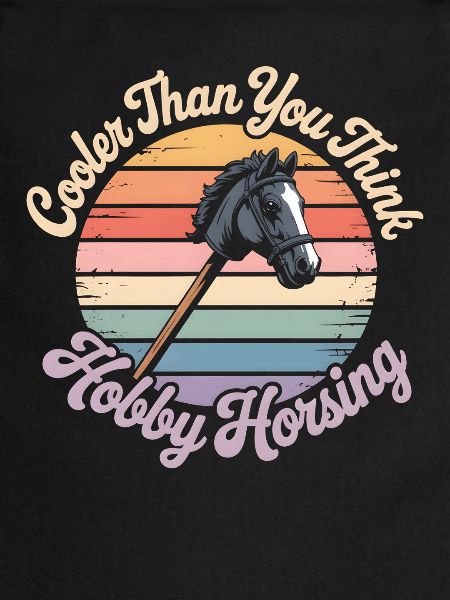 Hobby Horsing