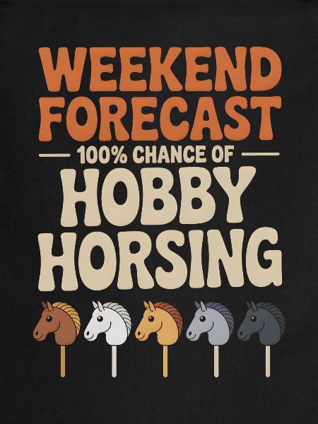 Hobby Horsing