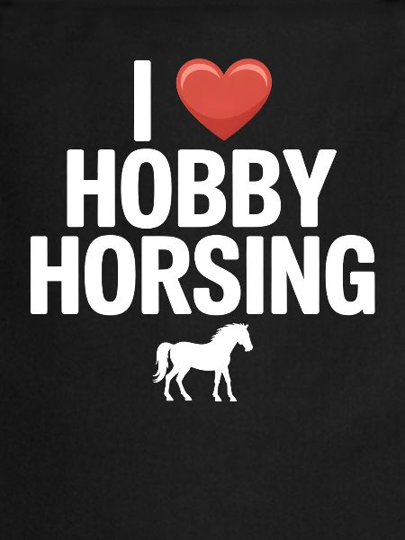 Hobby Horsing