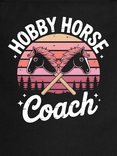 Hobby Horsing