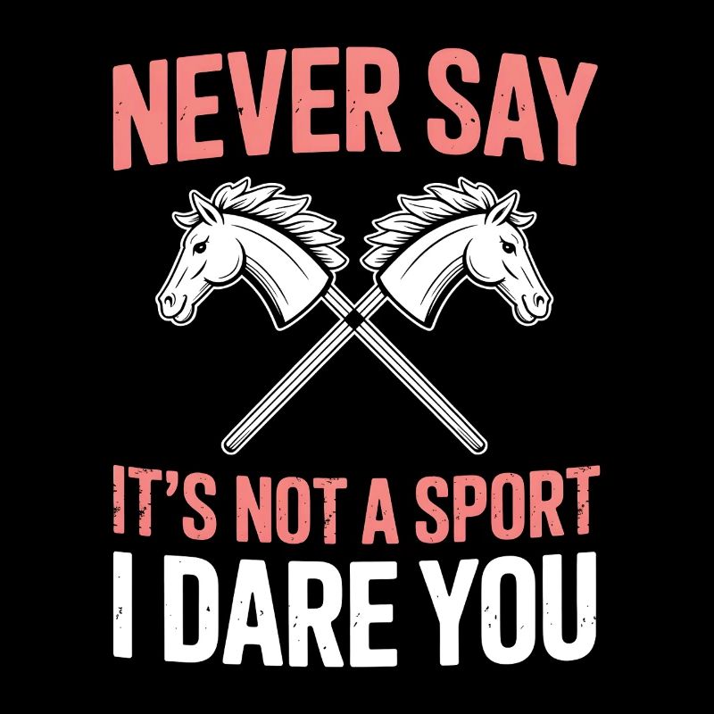 Hobby Horsing