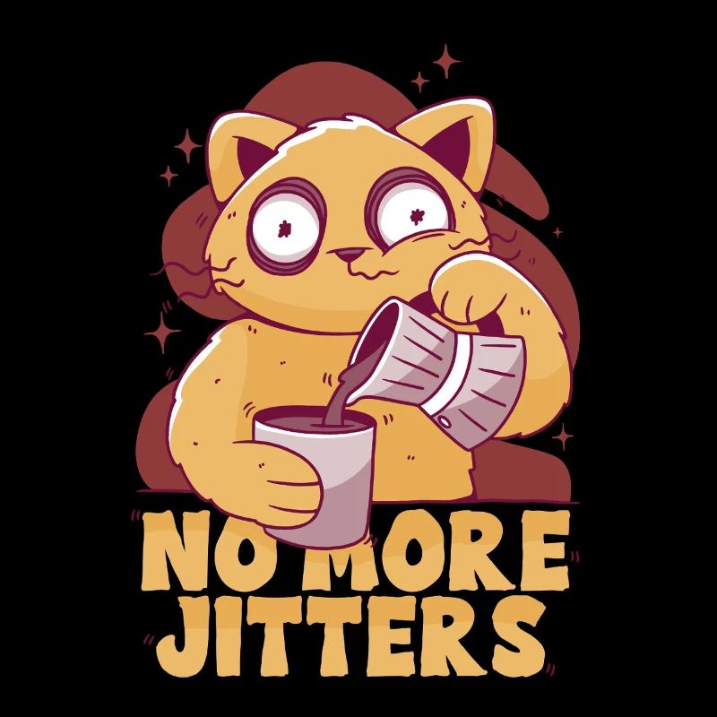 Kaffeeentzug Koffeinfrei Ex-Kaffeetrinker