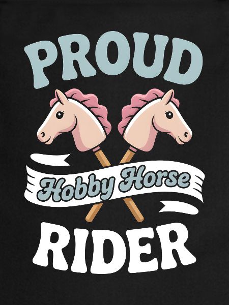 Hobby Horsing