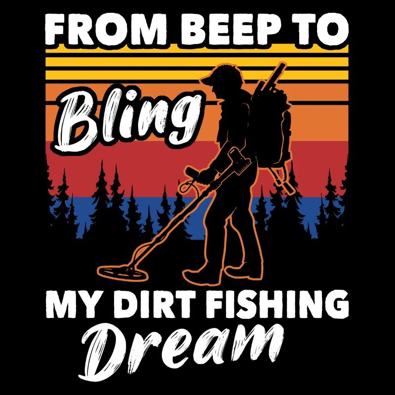 Metal detector