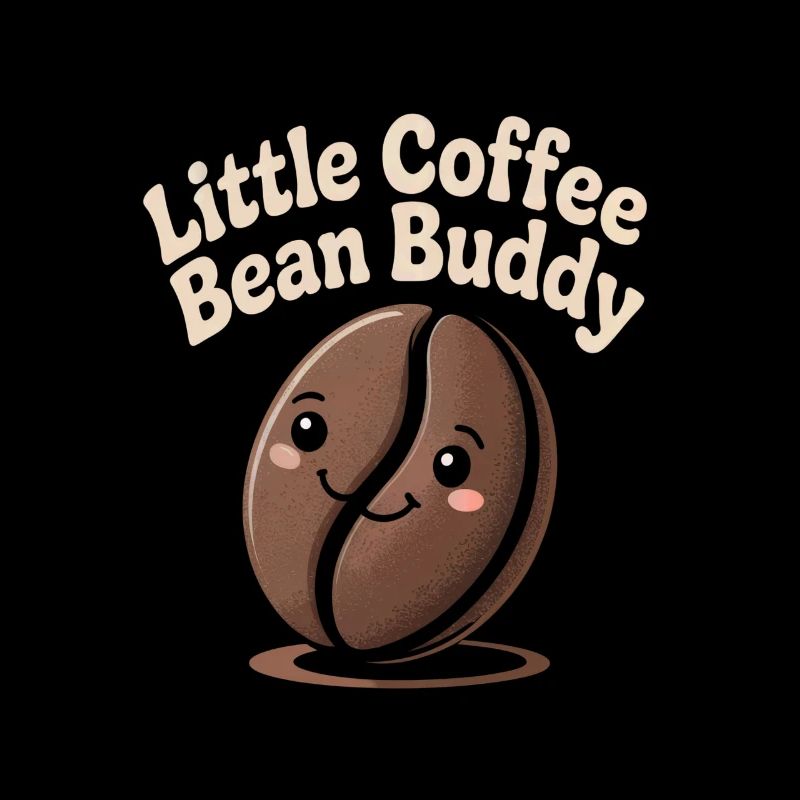 Coffee bean