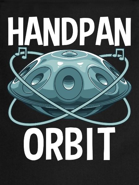 Handpan Orbit