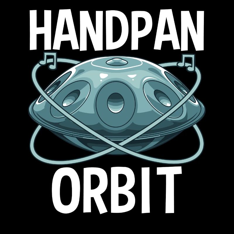 Handpan Orbit