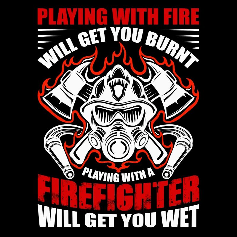 Fire brigade
