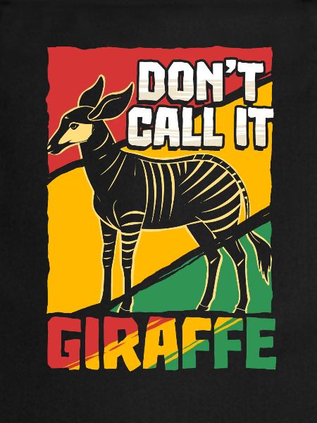 Okapi Animal