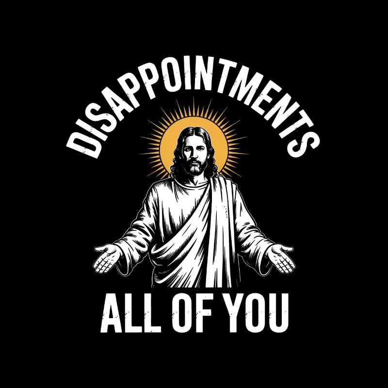 Déceptions à vous tous