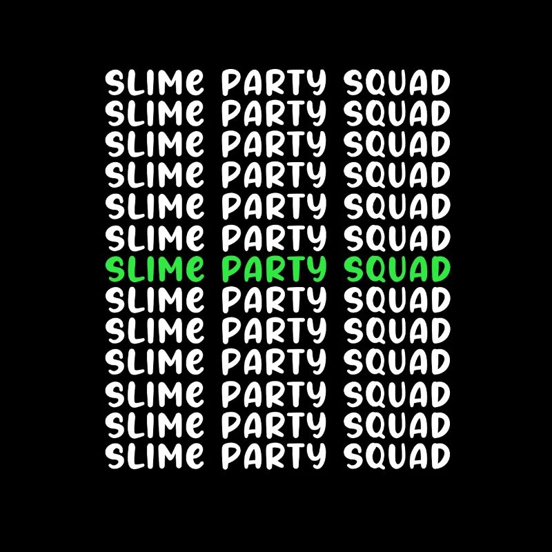 Slime Schleim Schleimig