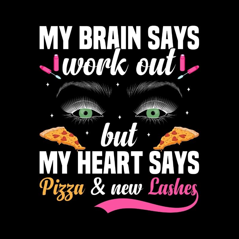 Lash Technician Eyelash Whisperer Lash Extension