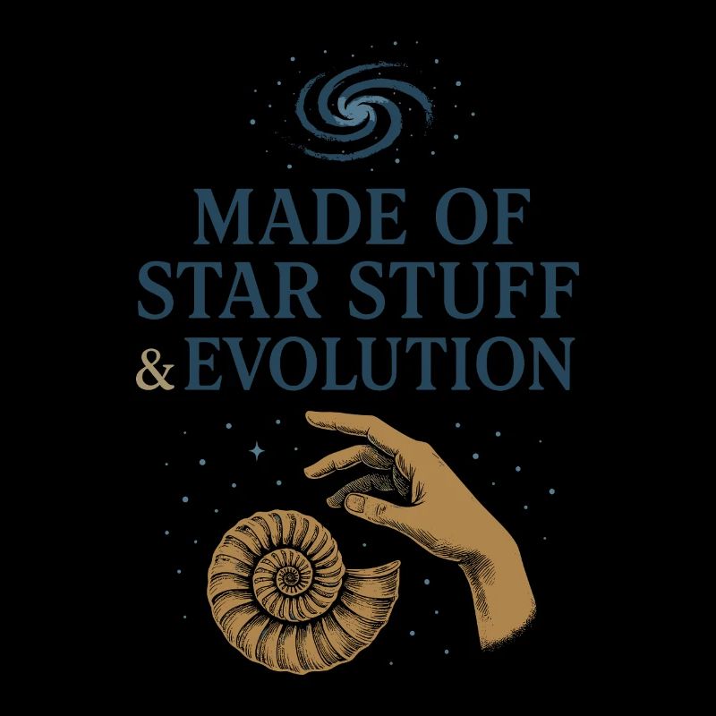 Charles Darwin Gift Natural