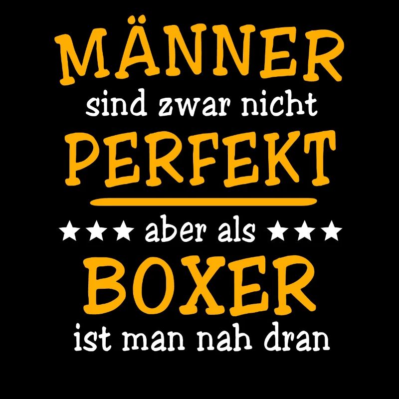 Boxer Boxen