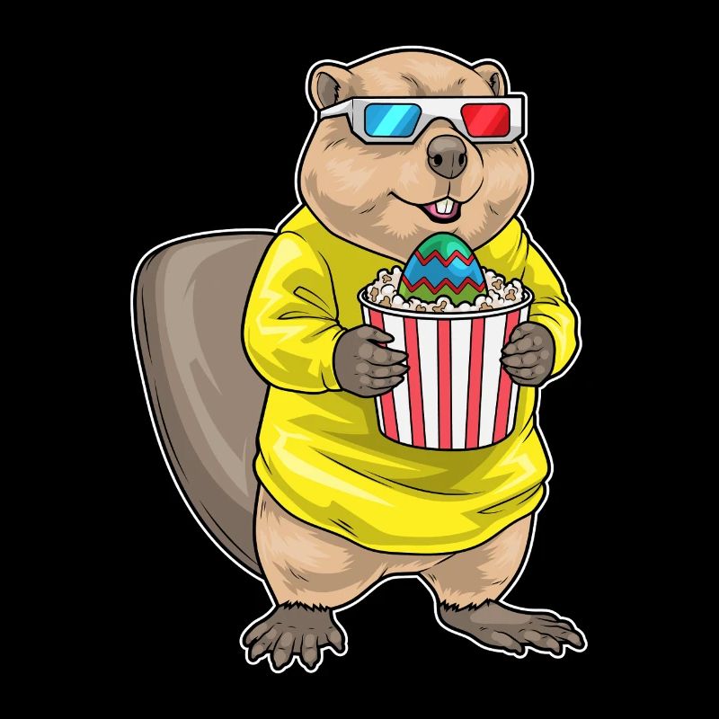 Beaver Easter Cinema