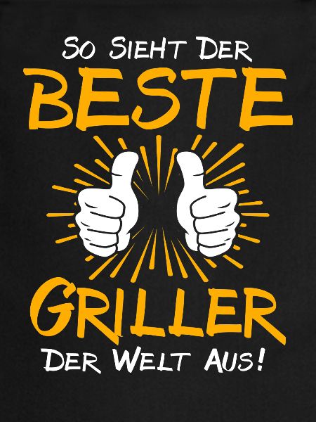 Idée cadeau pour le Griller