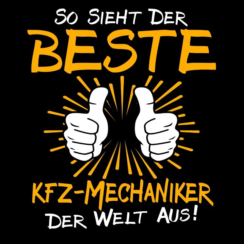 KFZ-Mechaniker Geschenkidee