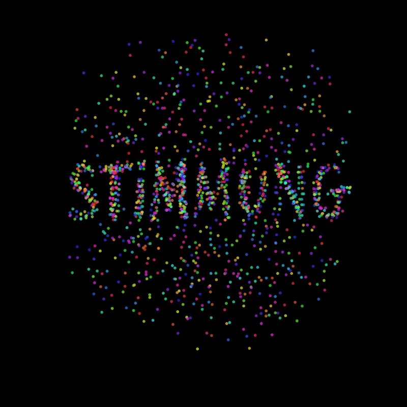 Carnaval - Carnaval - Atmosphère - Confettis