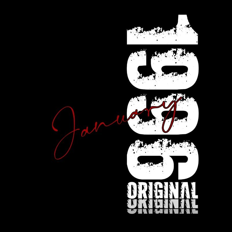 30e anniversaire Original janvier 1996