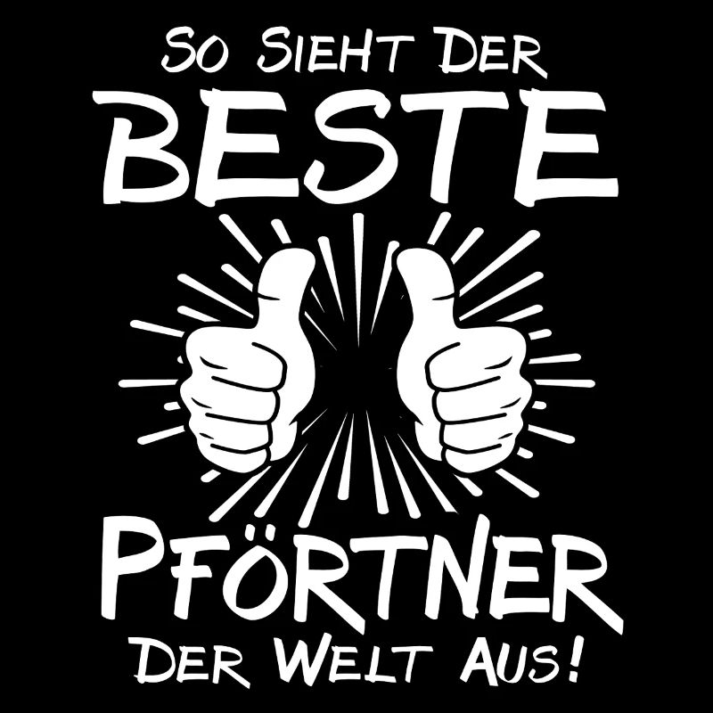 Bester Pförtner