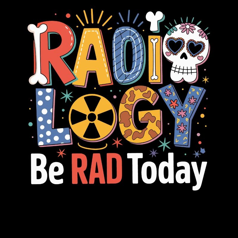 Radiology Be RAD Today