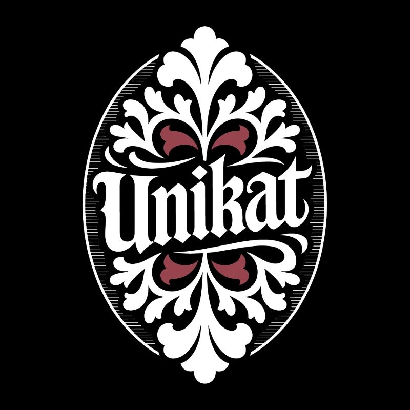 Unique Unique Individual Self-Worth Unique