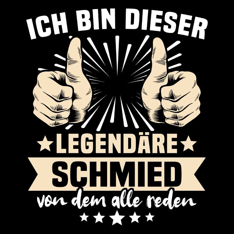 Schmied Sprüche