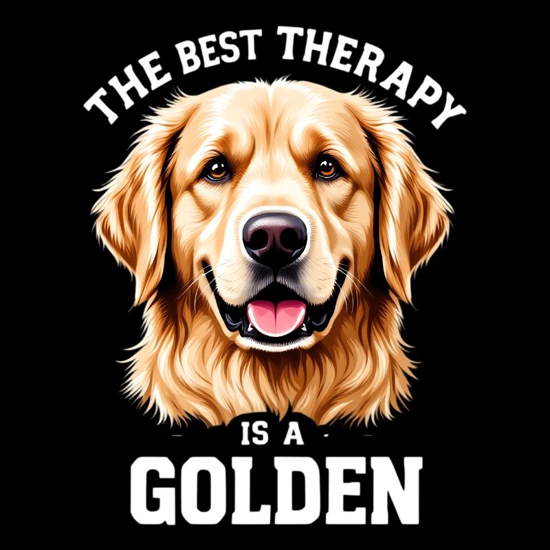 Best Therapy: Golden