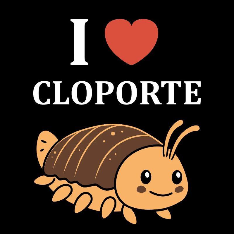 cloporte