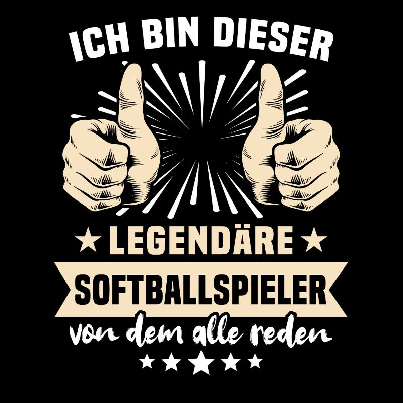 Citations de joueuses de softball