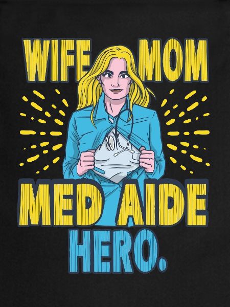 Mère assistante médicale MFA