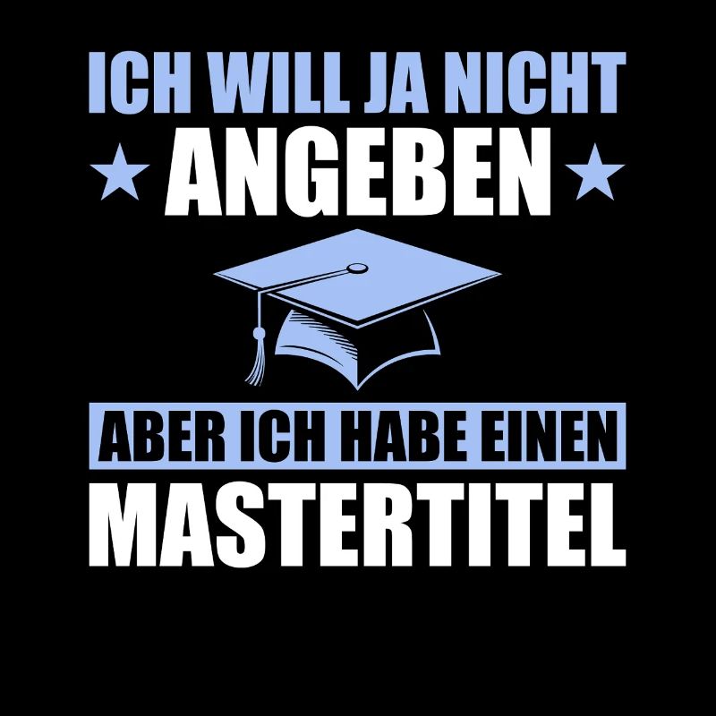 Examen de Master Master