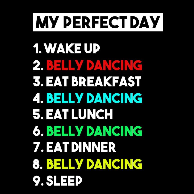 Belly Dancing Rhythm Professional Dancer Art