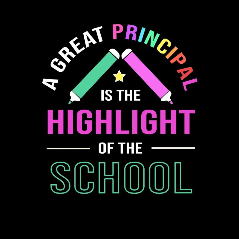 Schulleiter Schulleitung Schule Rektor Direktor