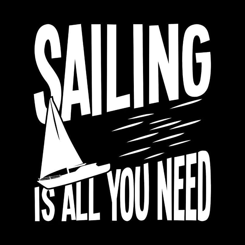 Sailing: Everything you need