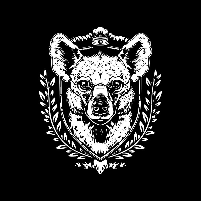 Blason du chien