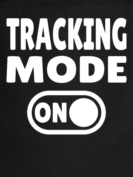 Tracking Mode ON – Tracking Adventure