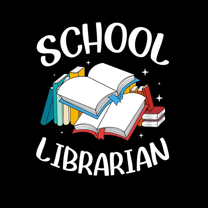 Rat de bibliothèque de lecture