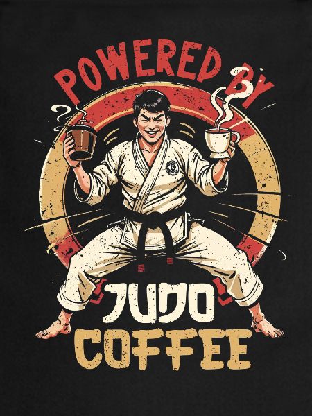 Judo Arts martiaux