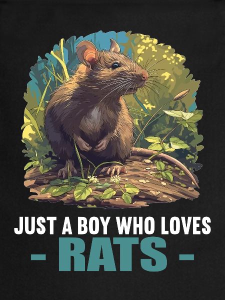 Rat Rat