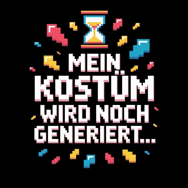 Kostüm Wird Noch Generiert Köln Karneval Fasching